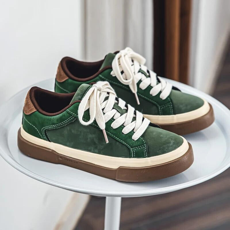 Baylor® | Vintage Sneakers