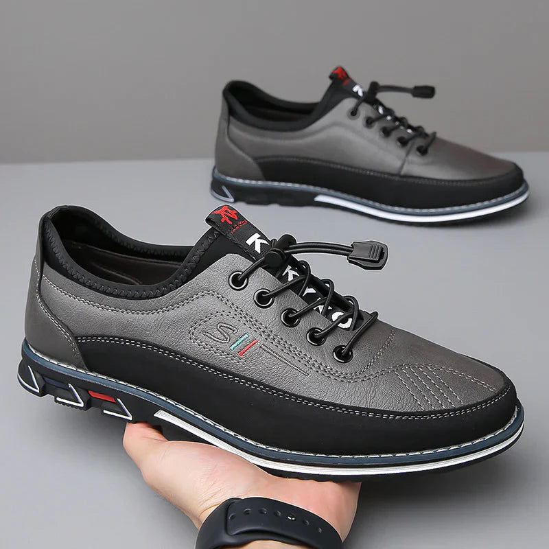Alfredo® | Comfortable Men'S Shoes