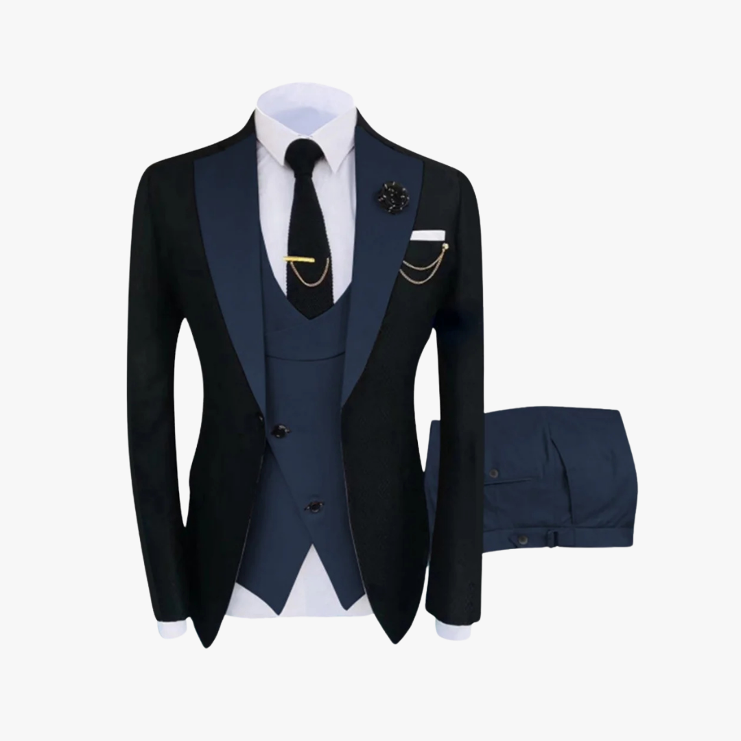 Ludovico® | Luxe Formal Suit