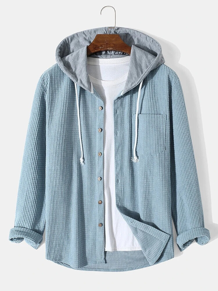 Felicísimo® | Corduroy Jacket