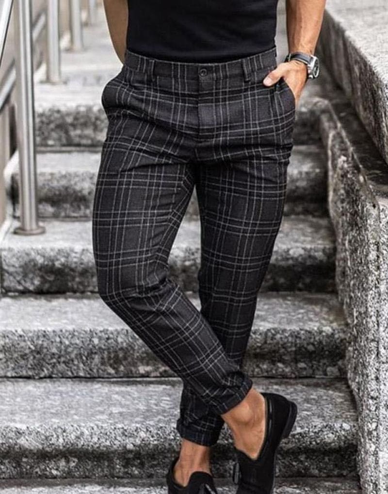 Oliver® | Chic And Versatile Trousers