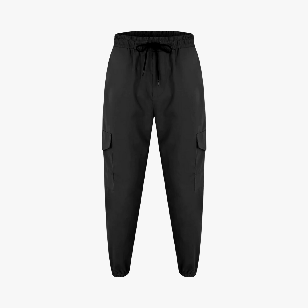 Noah® | Regular Cargo Pants