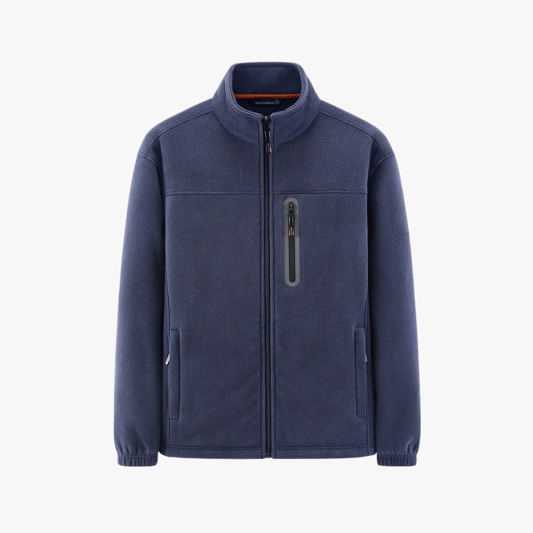 Patricio® | Thickened Fleece Jacket