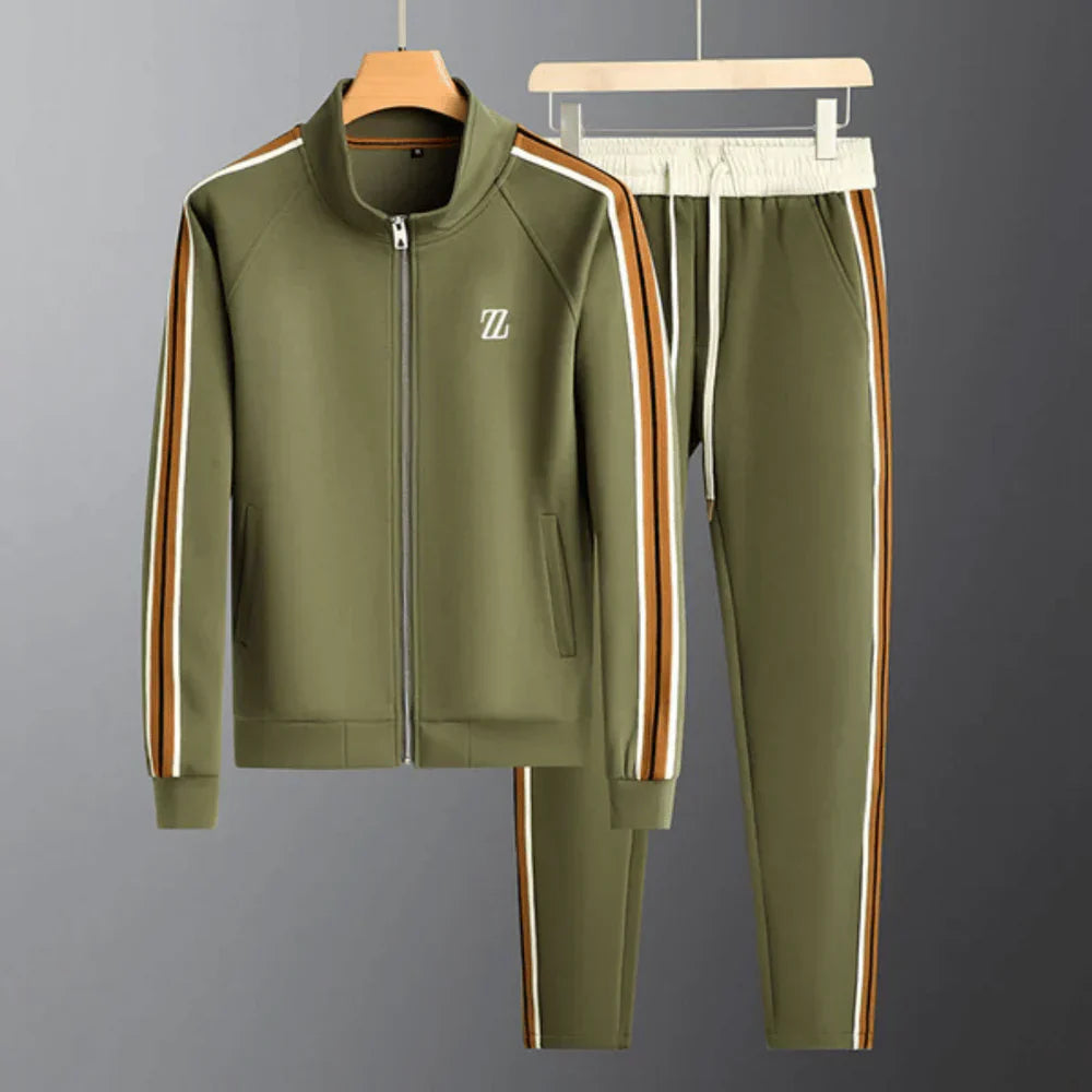 Domingo® | Premium Tracksuit Set