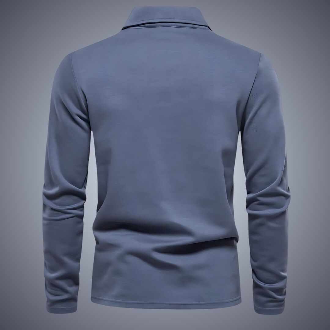 Jesus® | Casual polo shirt for men