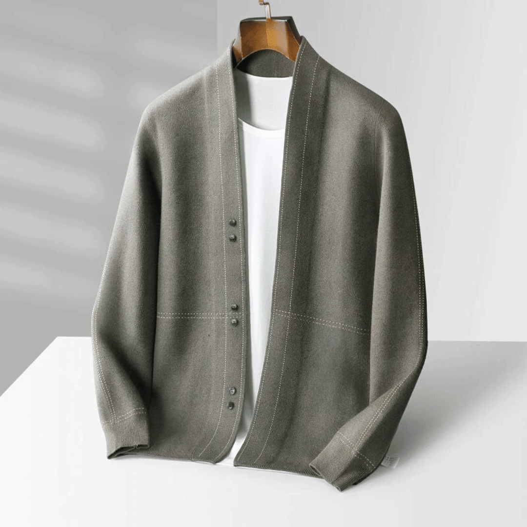 Owen® | Cashmere sweater