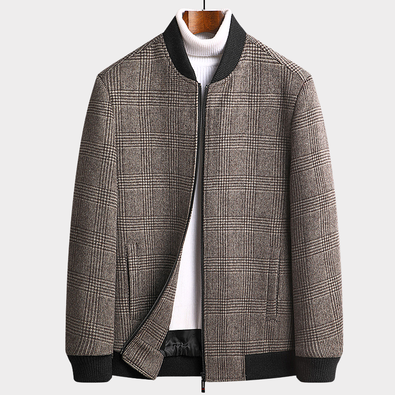Alistair® | Wool Jacket