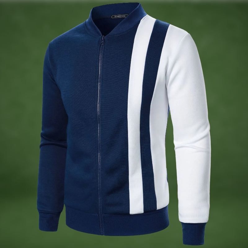 David® | Stem Collar Sweatshirts
