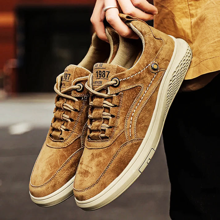 Bazyl® | Sneaker
