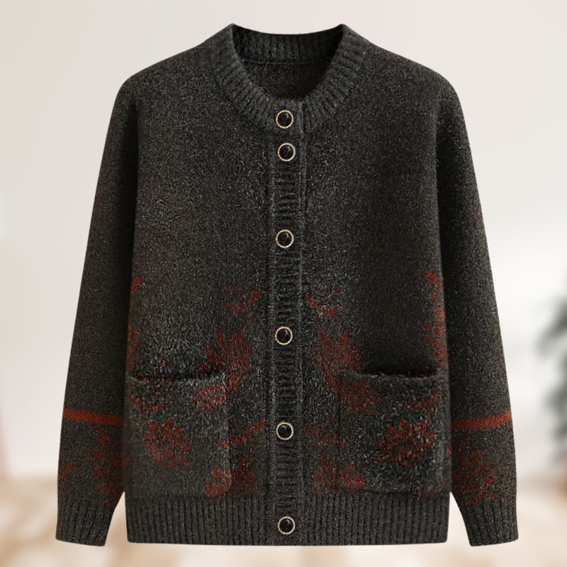 Alfredo® | Comfortable Knitted Cardigan