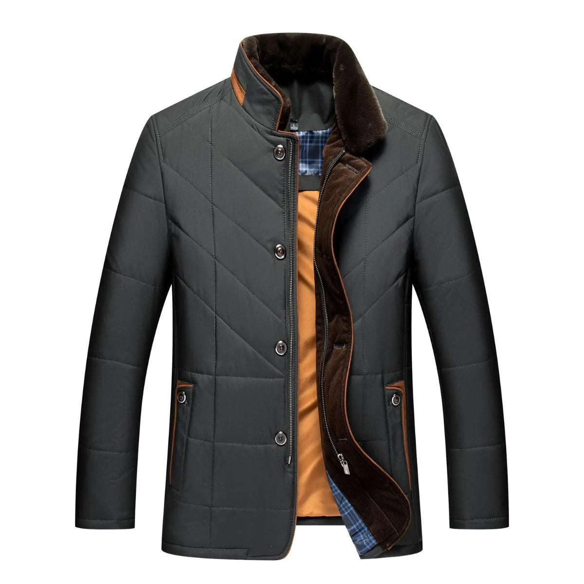 Colton® | Elegant and stylish winter