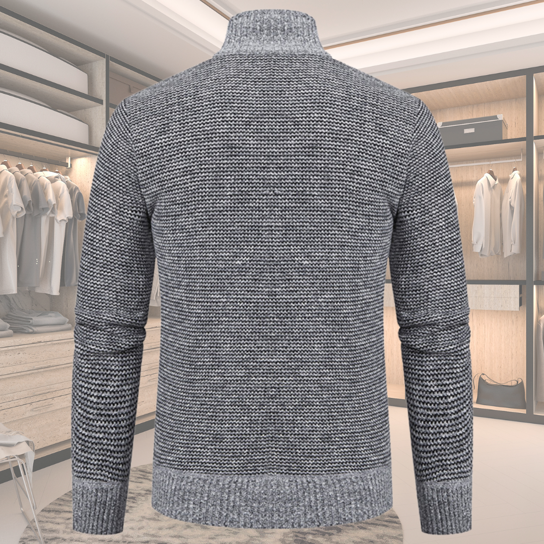 Brody® | Jacket With High Collar