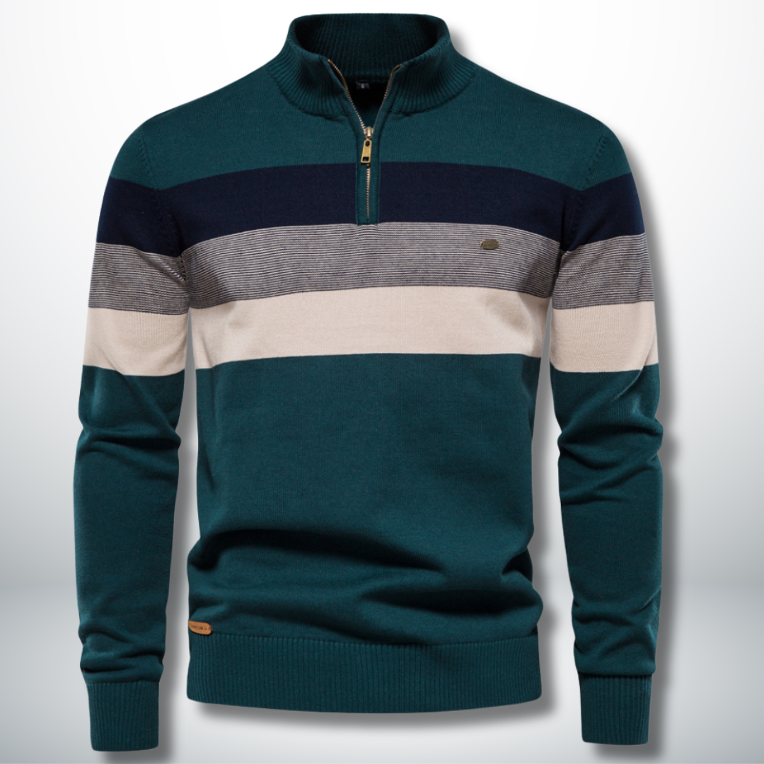 Arístipo® | Elegant, comfortable and modern sweater