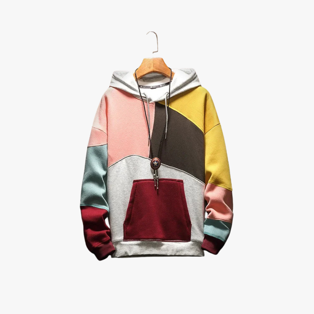 Dylan® | Artistic Hoodie