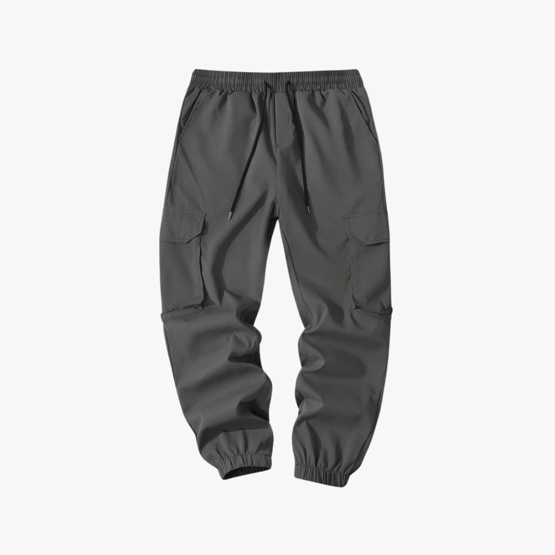 James® | Casual Cargo Pants