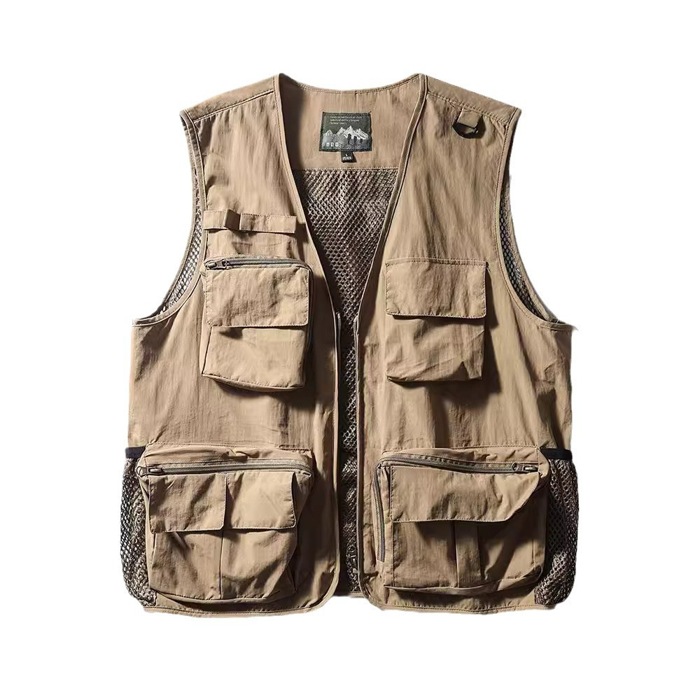 Amancio® | Tactical Vest