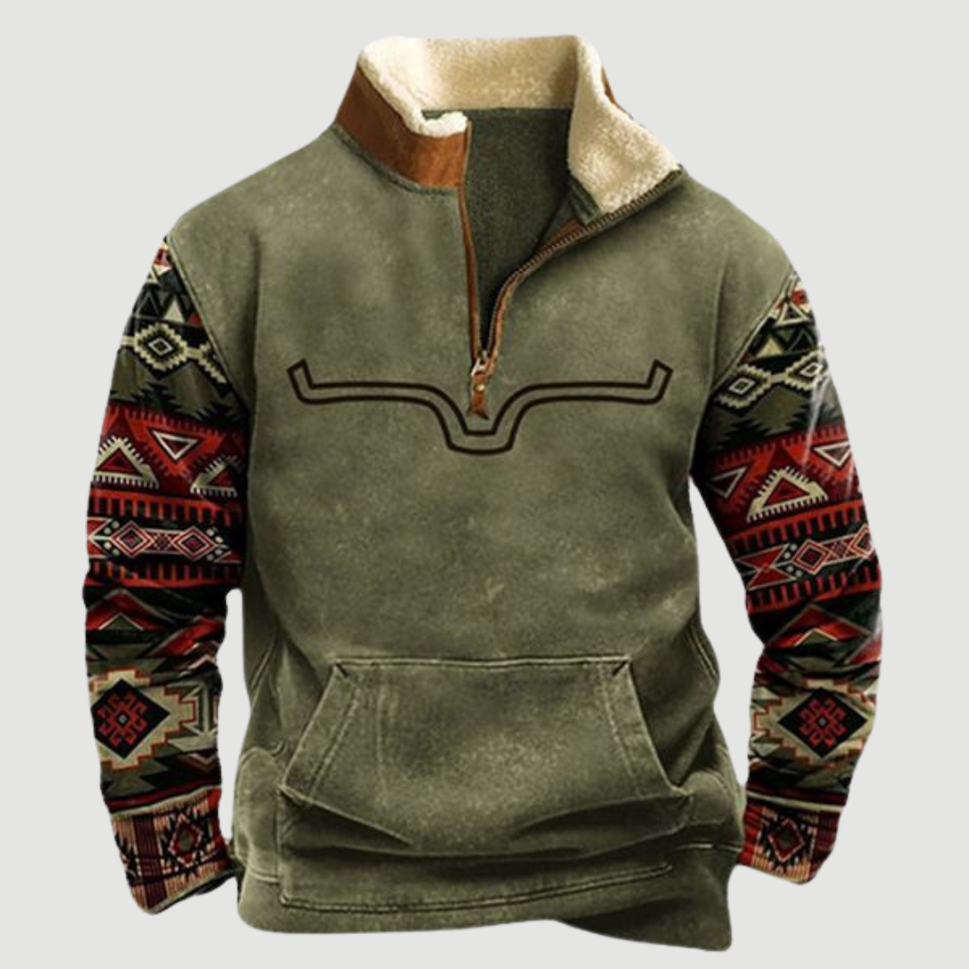Crispín® | Warm Fleececomfort