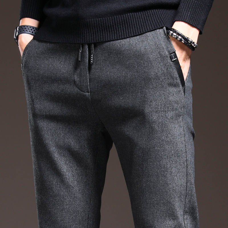 Salinger® | Slim Fit Pants