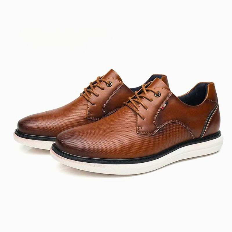 Beatie® | Leather Shoes