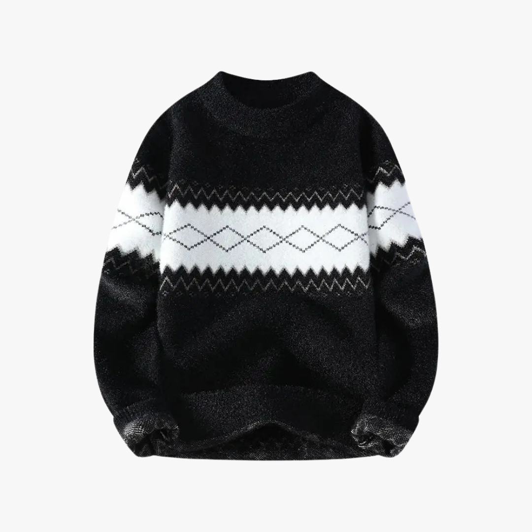 Tyler® | Motice Sweater