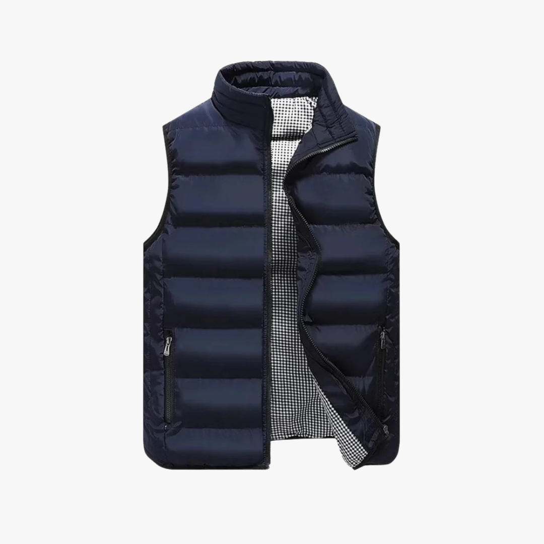 Sebastian® | Casual Body Warmer