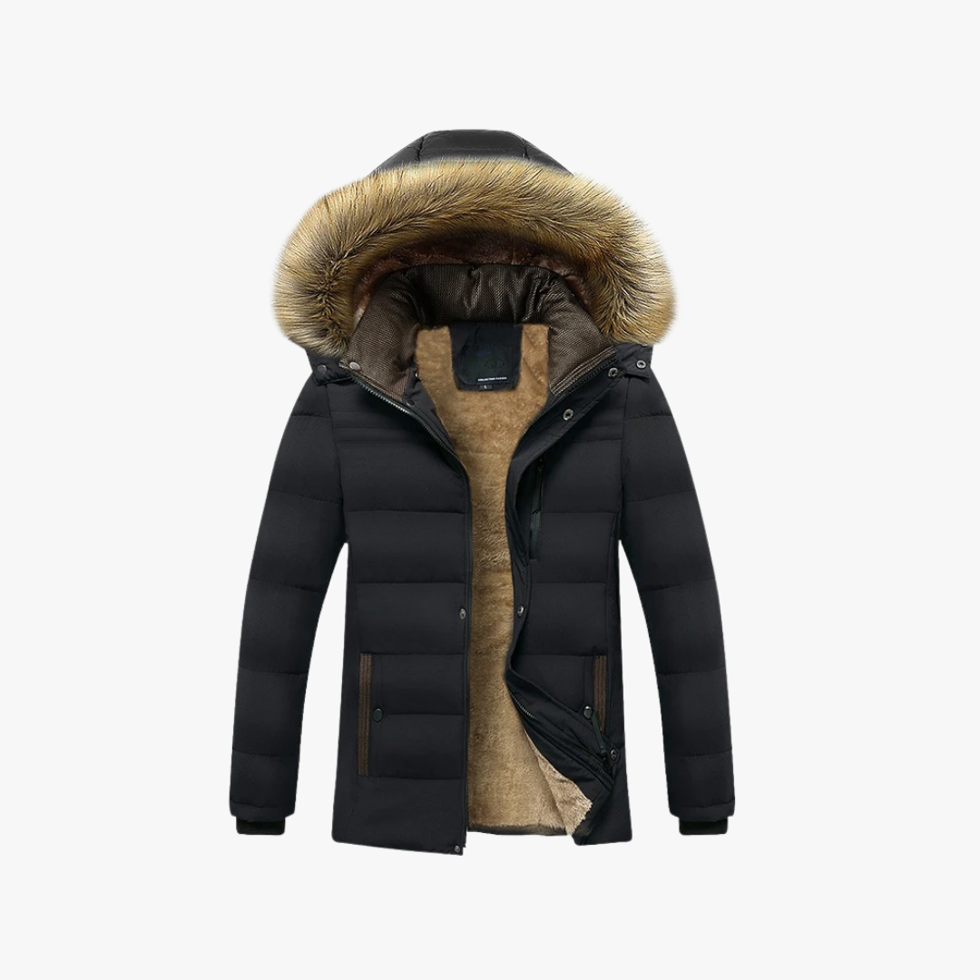 Charles® | Ultra Warm Jacket