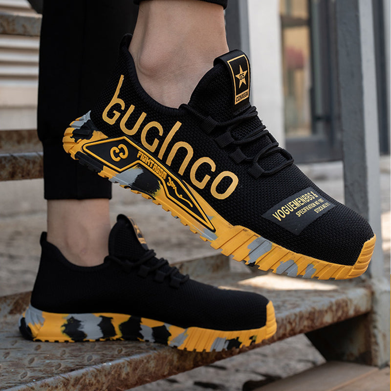 Callum® | Lightweight and robust shoes