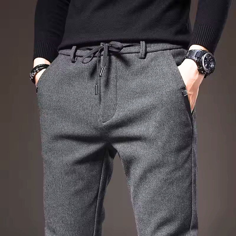 Salinger® | Slim Fit Pants