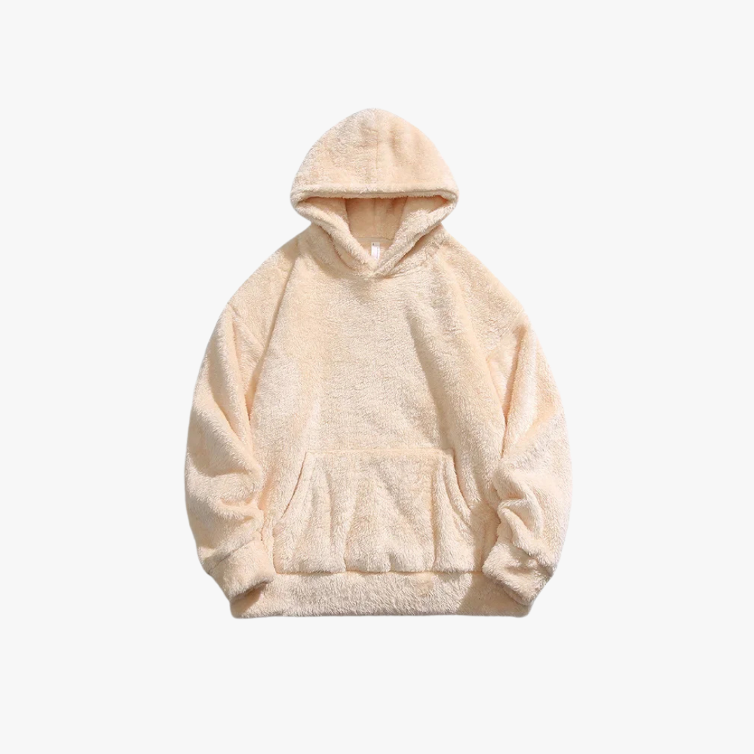 Virgilio® | Lazy And Loose Hoodie