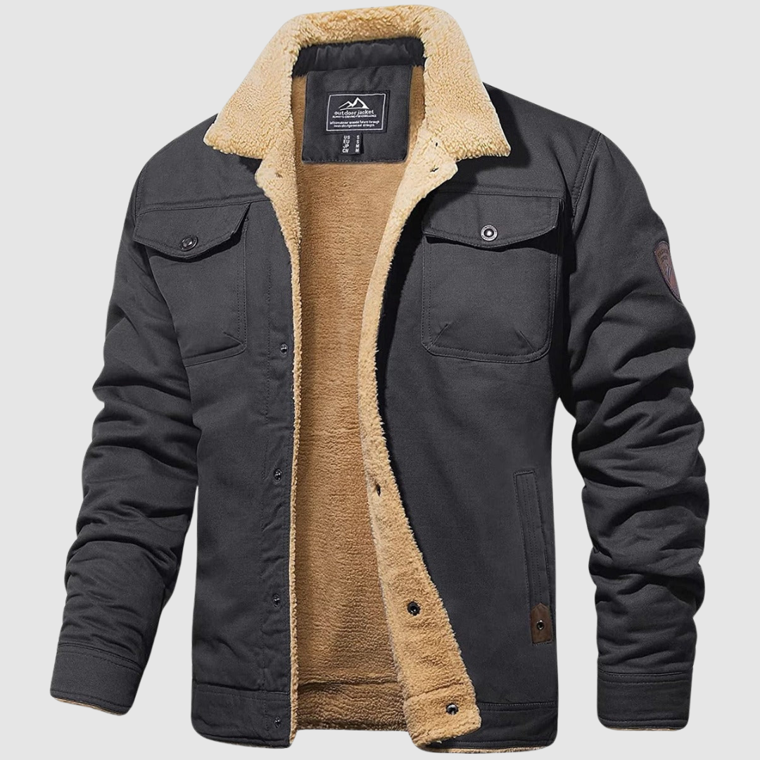 Richard® | Bomber jacket