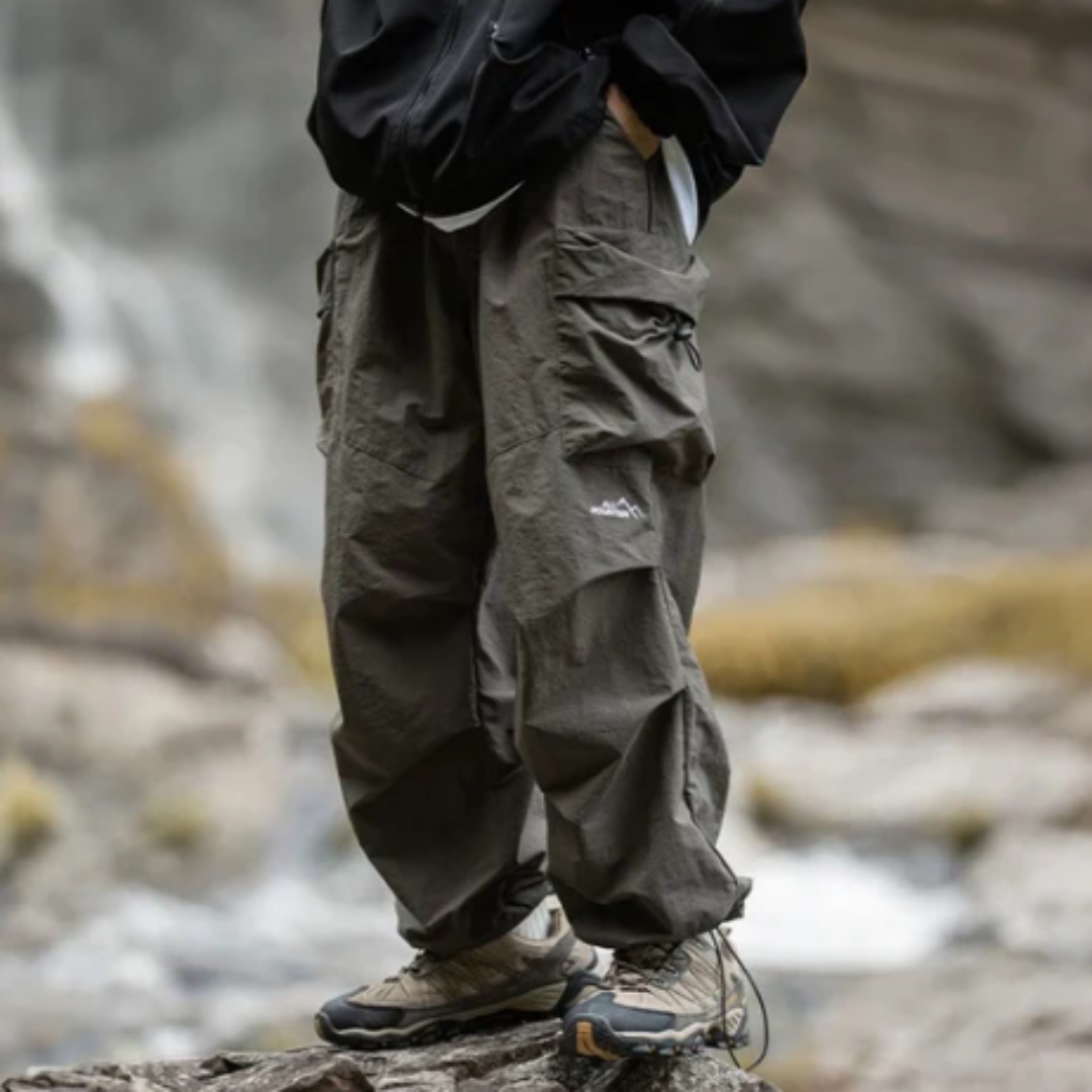 Pablo® | Timeless And Stylish Trousers