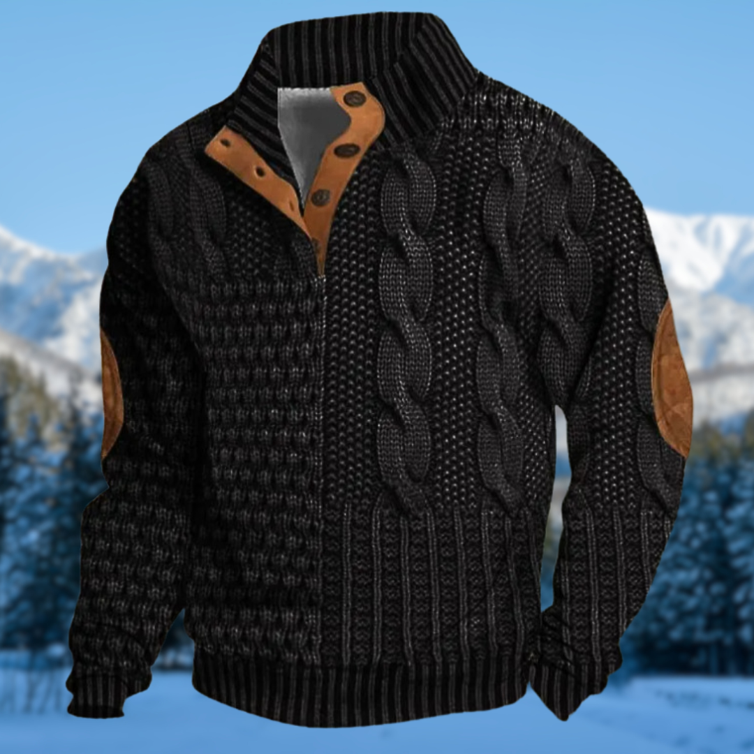 Columba® | Men's Comfortable Casual Sweater