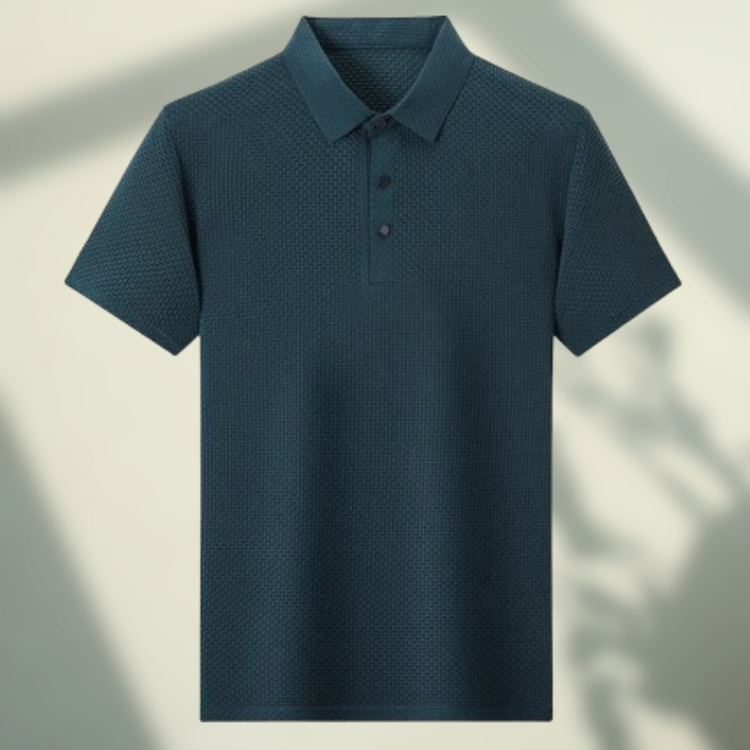 Fabricio® | Breathable Men's T-Shirt