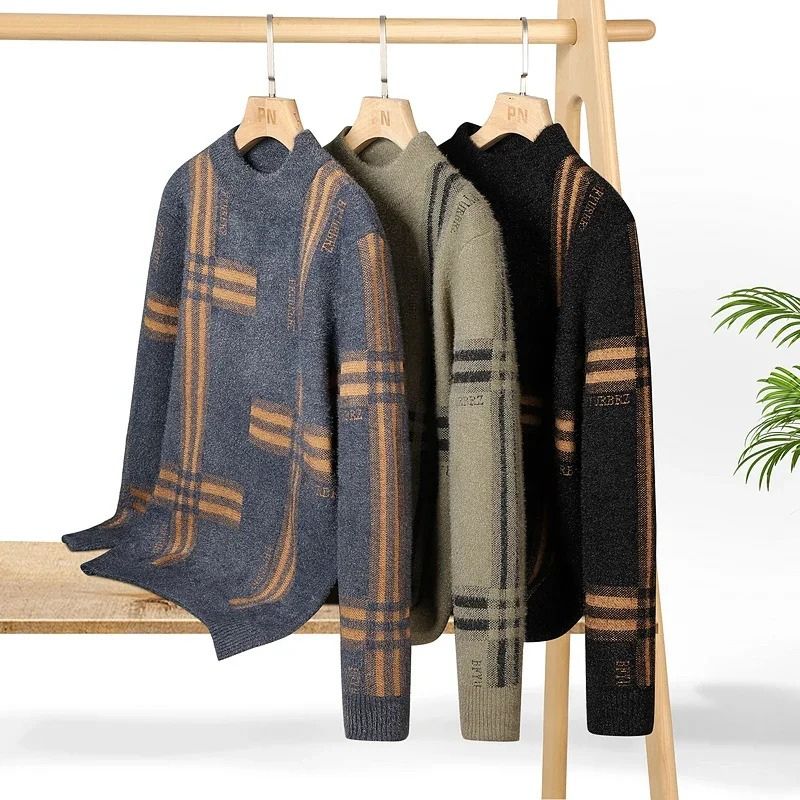 Carlos® | Half Turtleneck Sweater