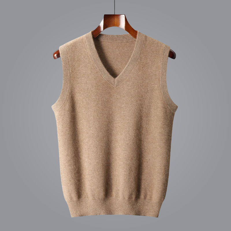 Samuel® | Exclusive Cashmere Waistcoat