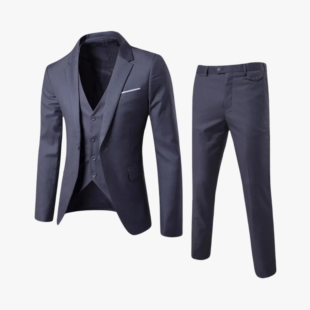 Luis® | Stylist suit for men
