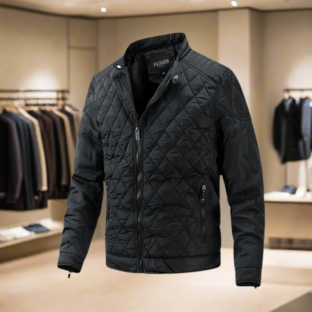 Bennett® | Versatile Padded Jacket For Every Occasion