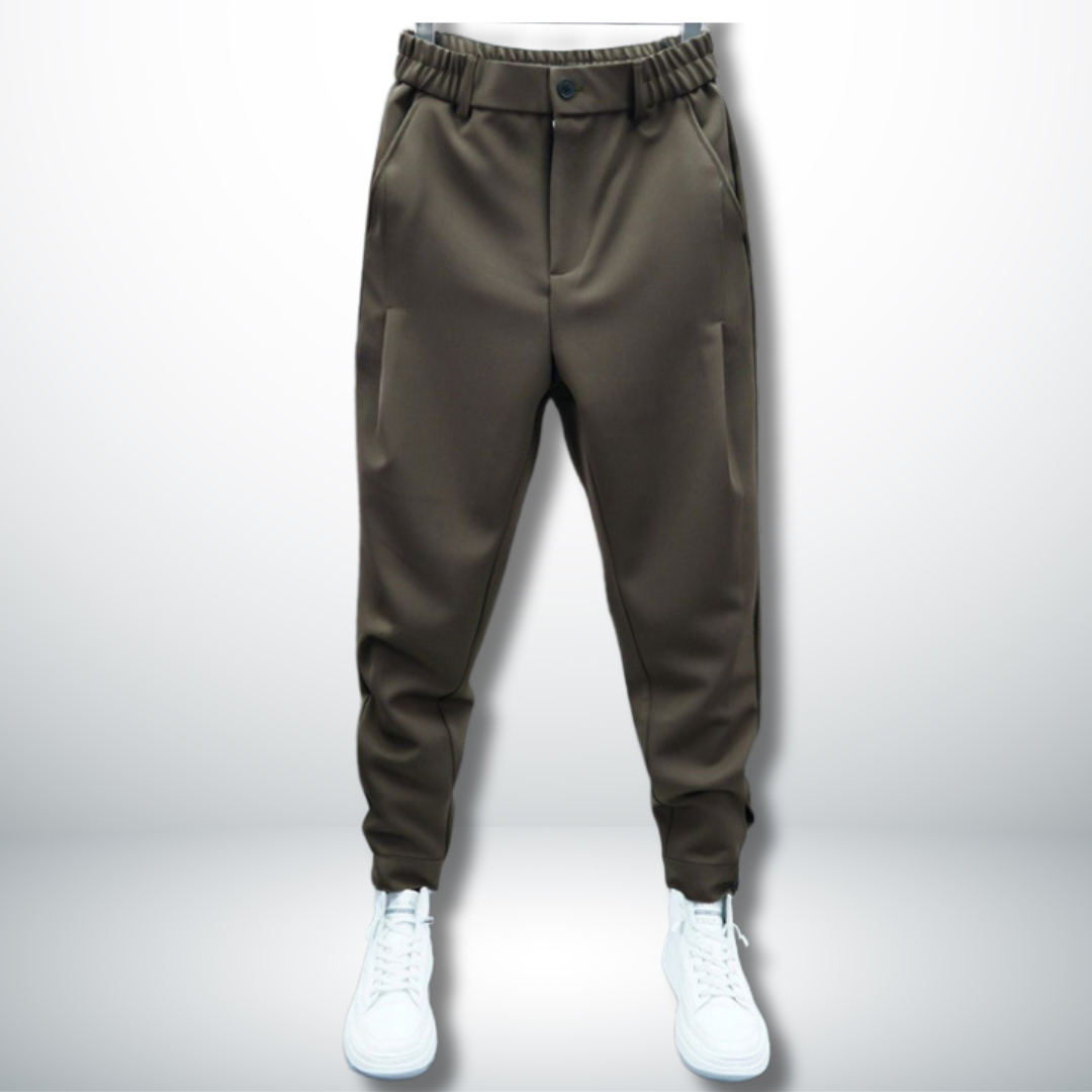 Agapito® | Men's Urban-Casual Pants