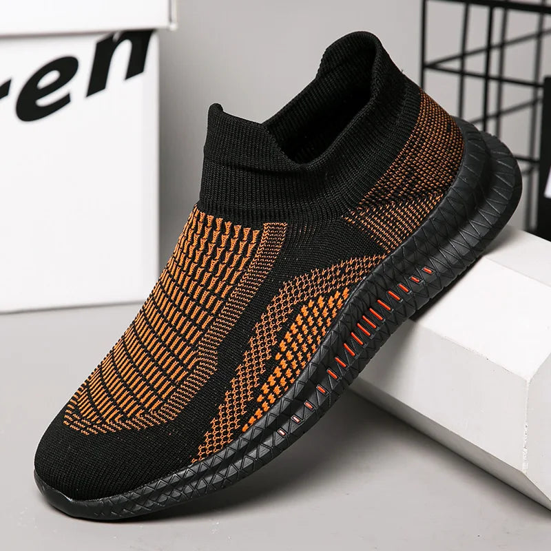 Columba® | Comfortable And Stylish Sneakers