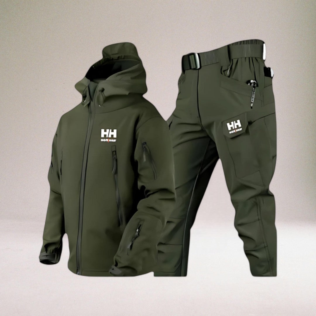 Sebastian® | The Elite Winter Clothing Set