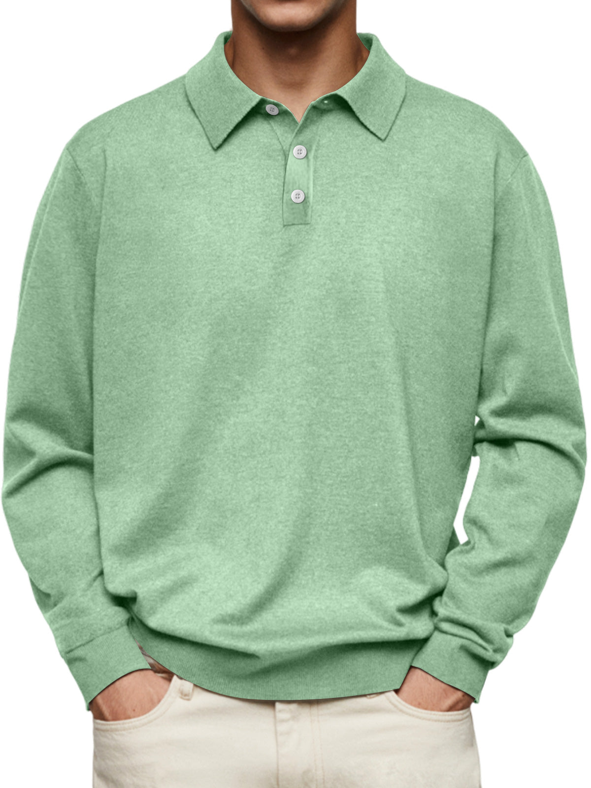 Zane® | Polo Shirt