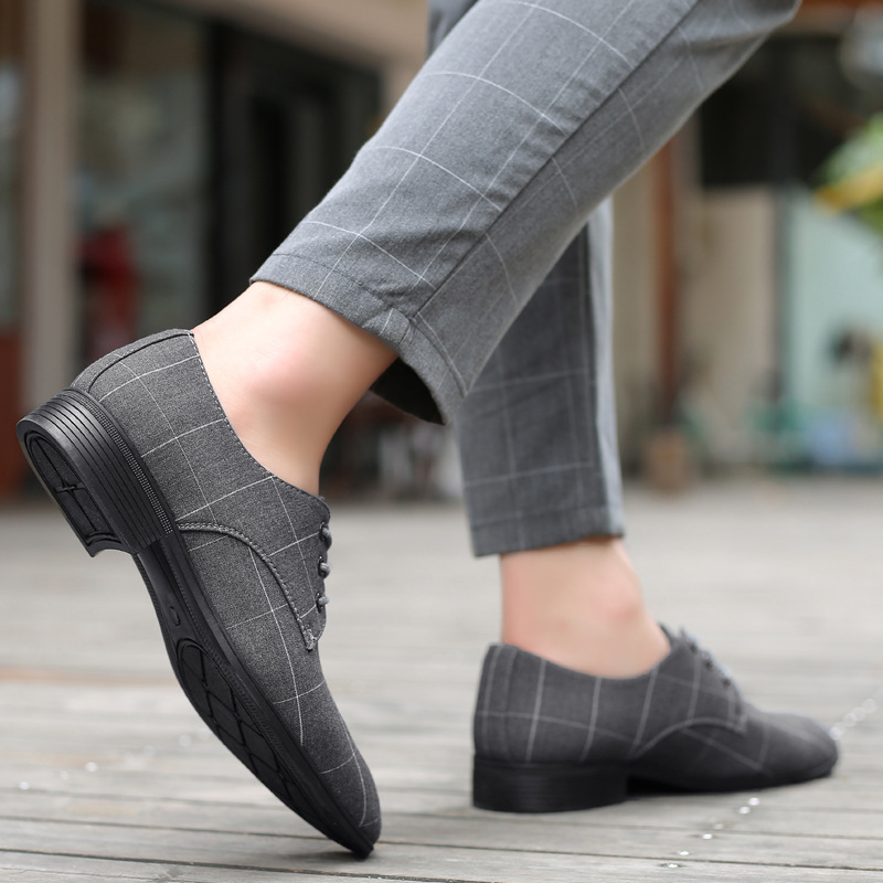 Dionisio® | Classic And Elegant Shoes
