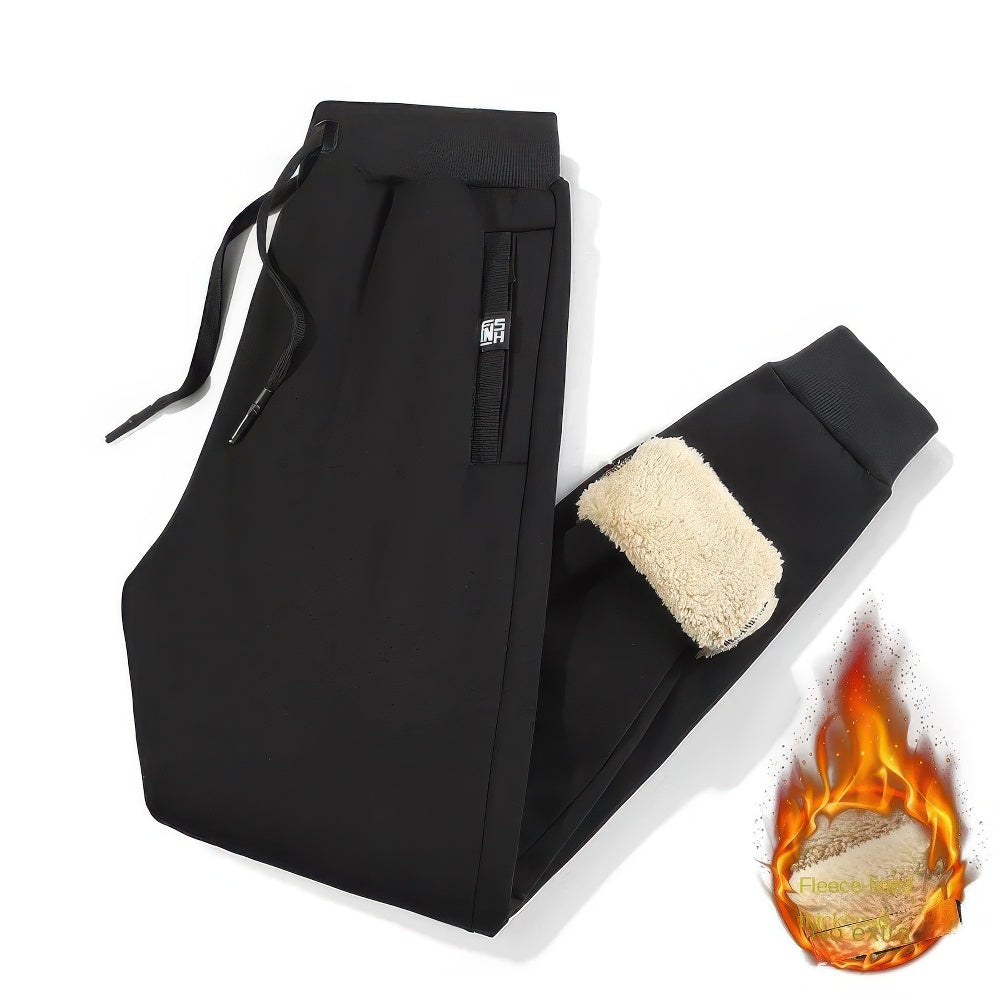 Aníbal® | Modern And Versatile Trousers