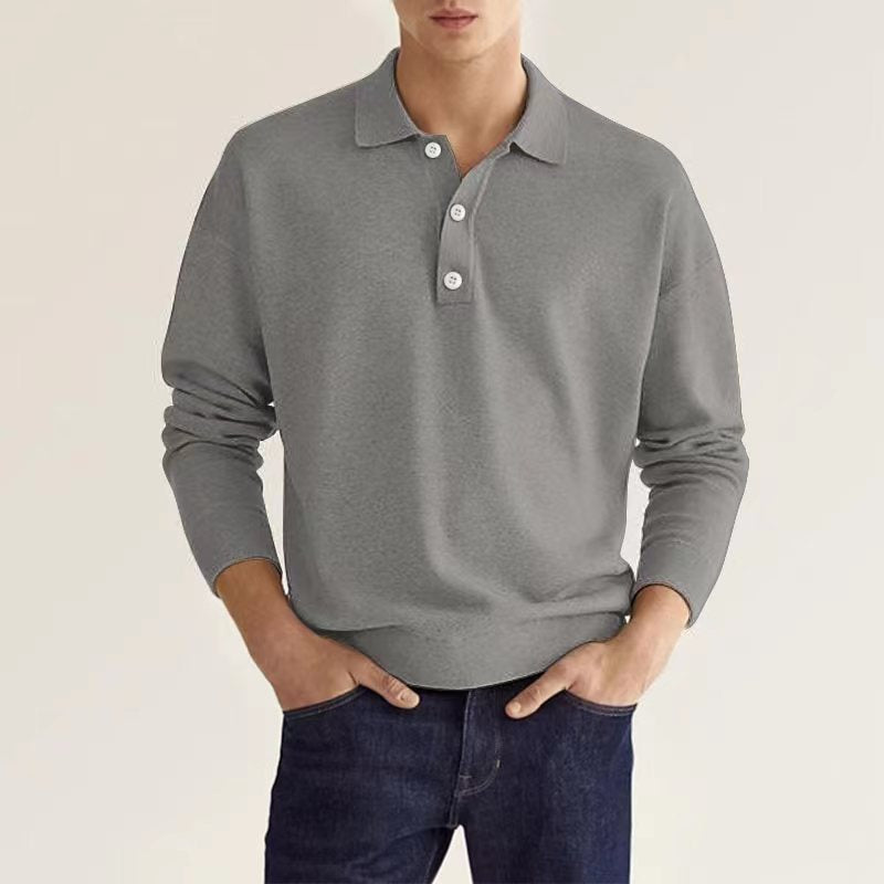 Samuel® | Stylish Comfortable Polo Shirt