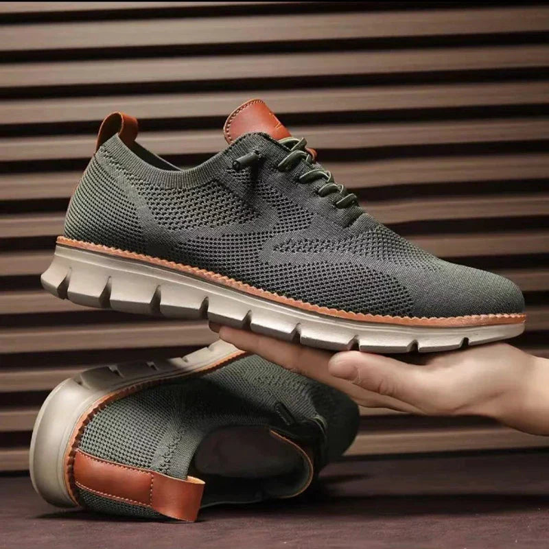 Tyler® | Elite Orthopedic Comfort Sneakers