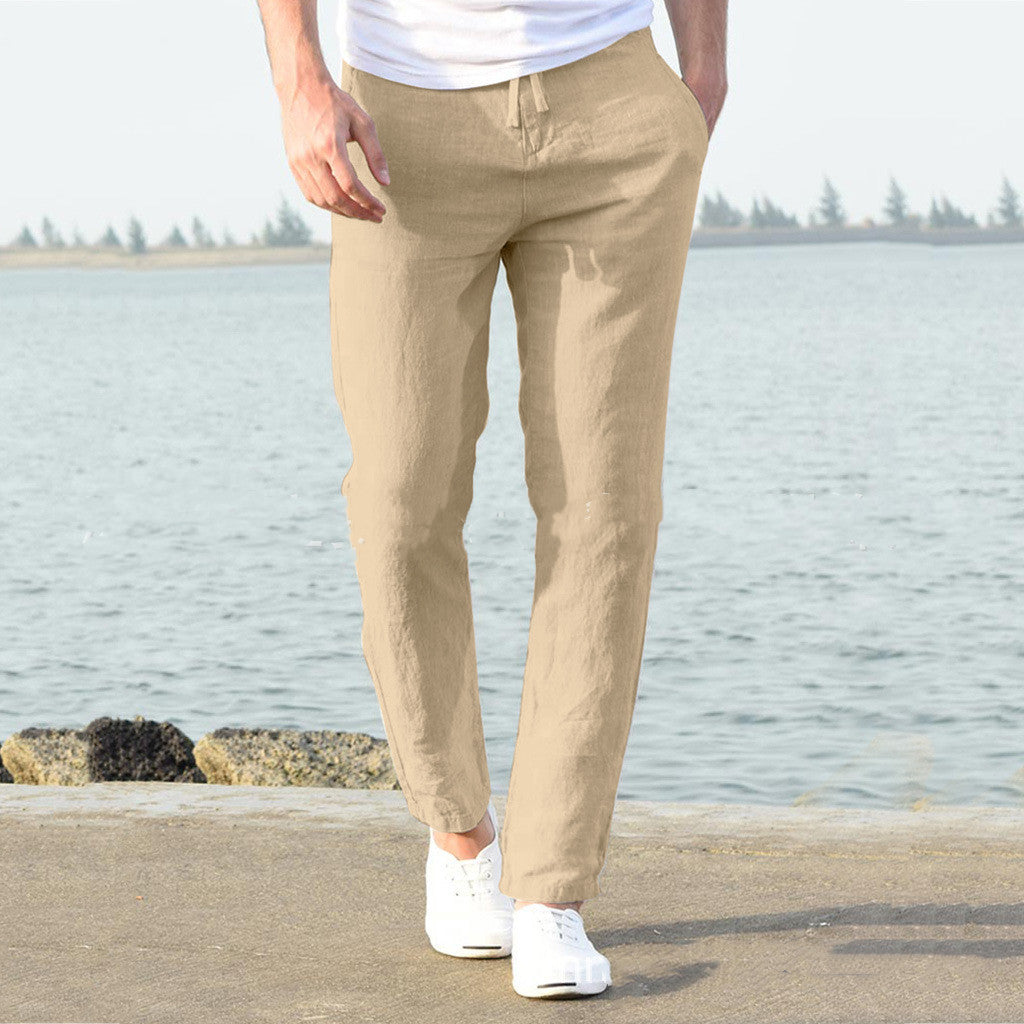 Javier® | Trendy And Elegant Trousers