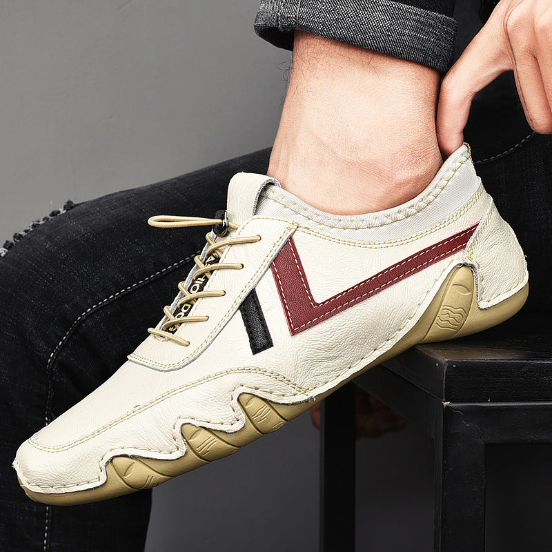 Gregorio® | Genuine Leather Shoes