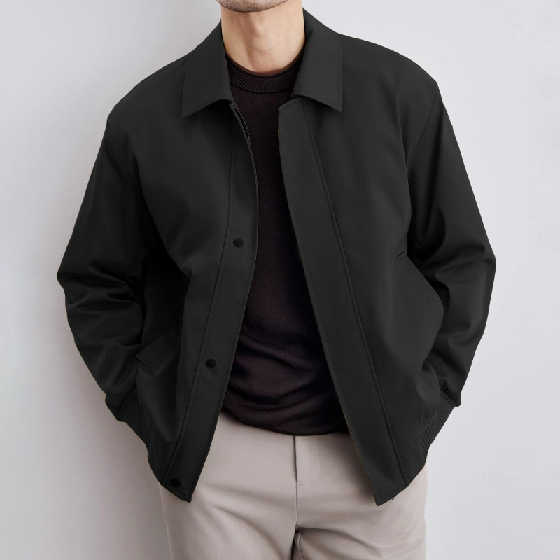 Enzo® | Bomber Jacket