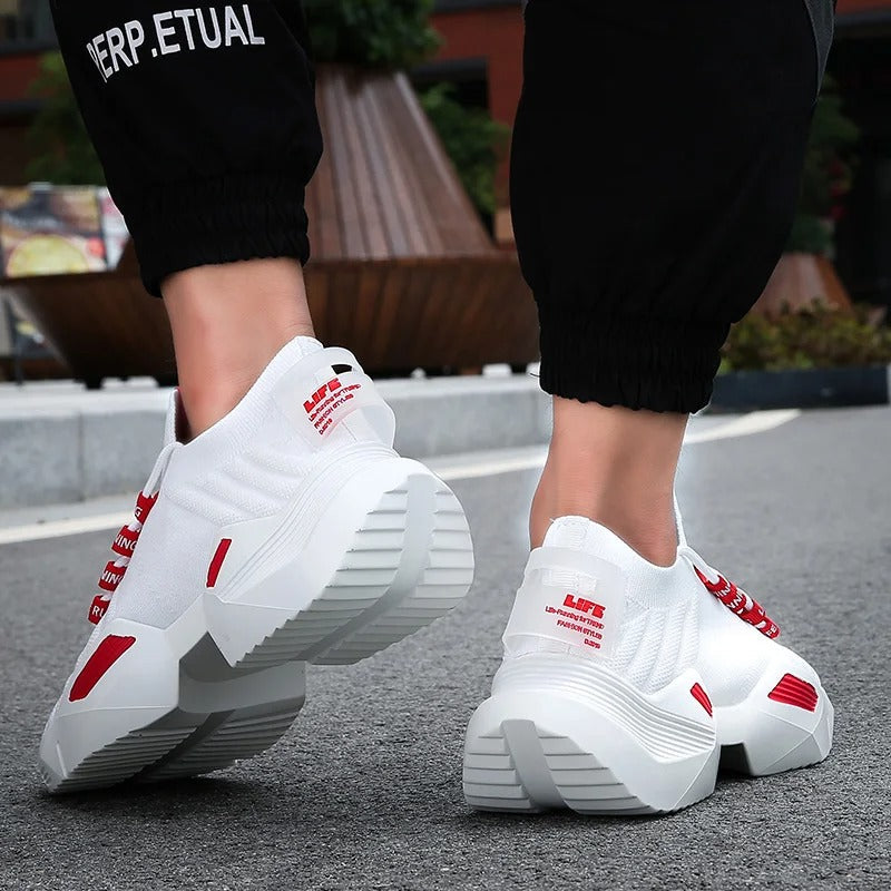 Timoteo® | Effortless And Elegant Sneakers