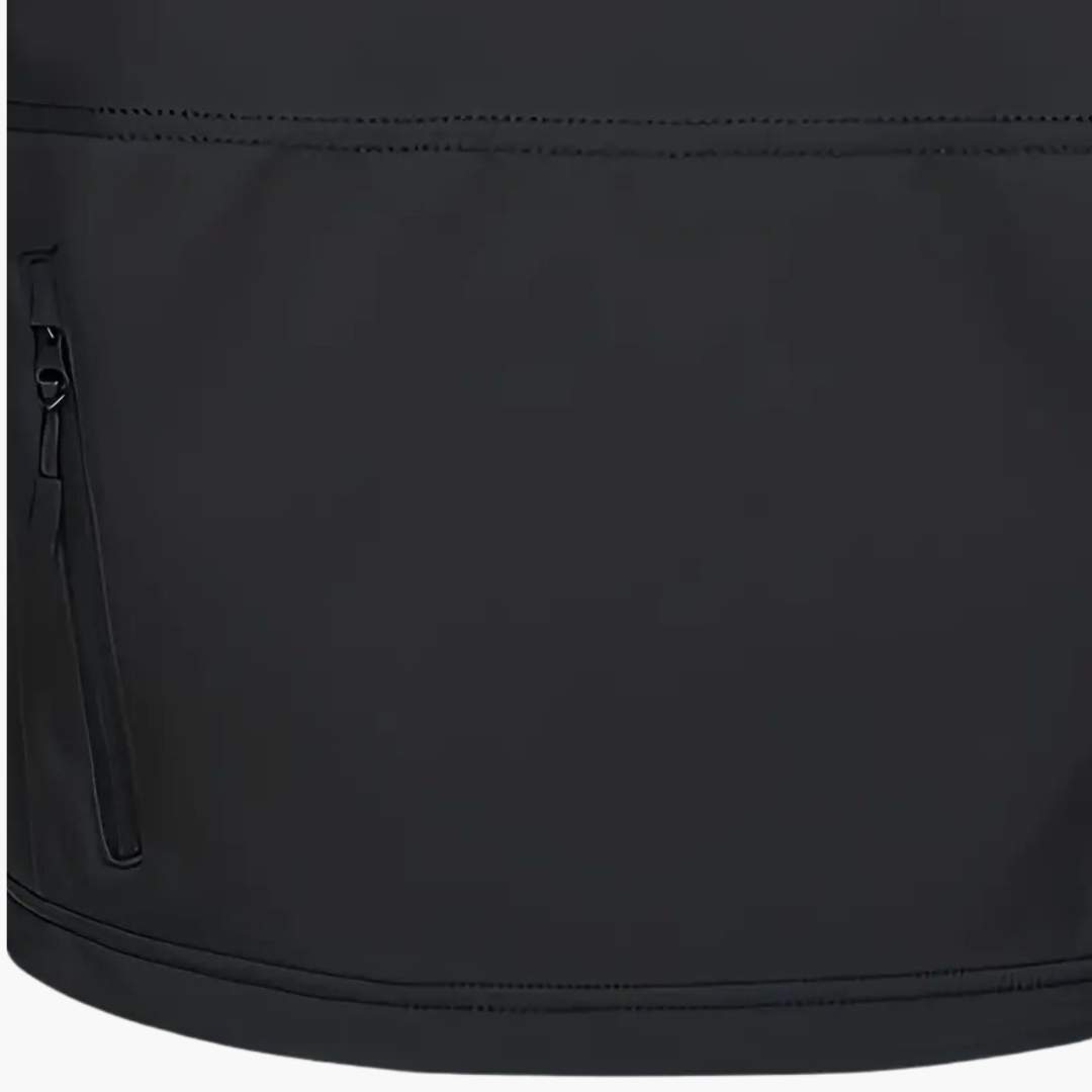 Andrew® | Stylish fleece jacket